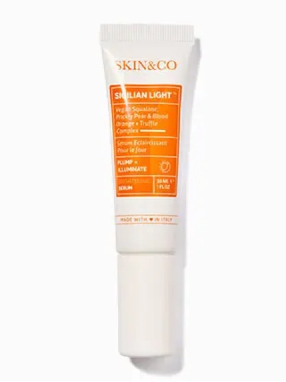 SKIN & CO Sicilian Light™️ Brightening Serum 30ml BRAND NEW IN BOX